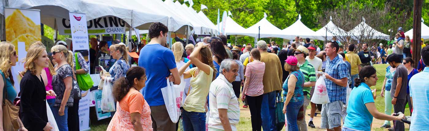 Texas VegFest | Texas VegFest